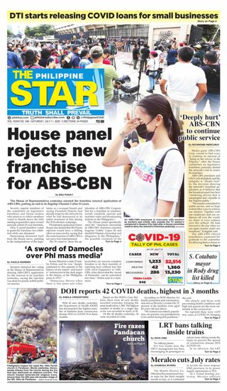 The Philippine Star