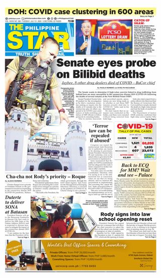 The Philippine Star