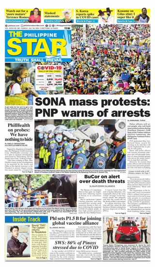 The Philippine Star