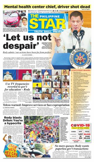 The Philippine Star