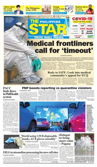 The Philippine Star