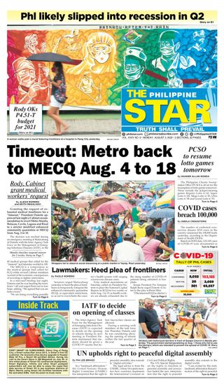 The Philippine Star
