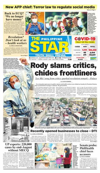 The Philippine Star