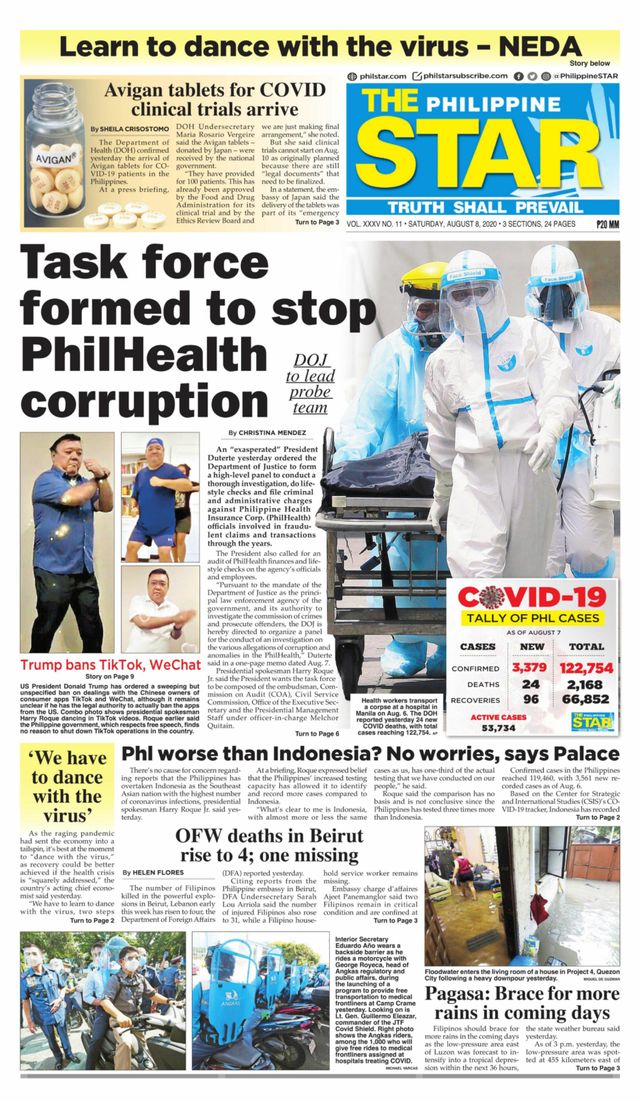 The Philippine Star