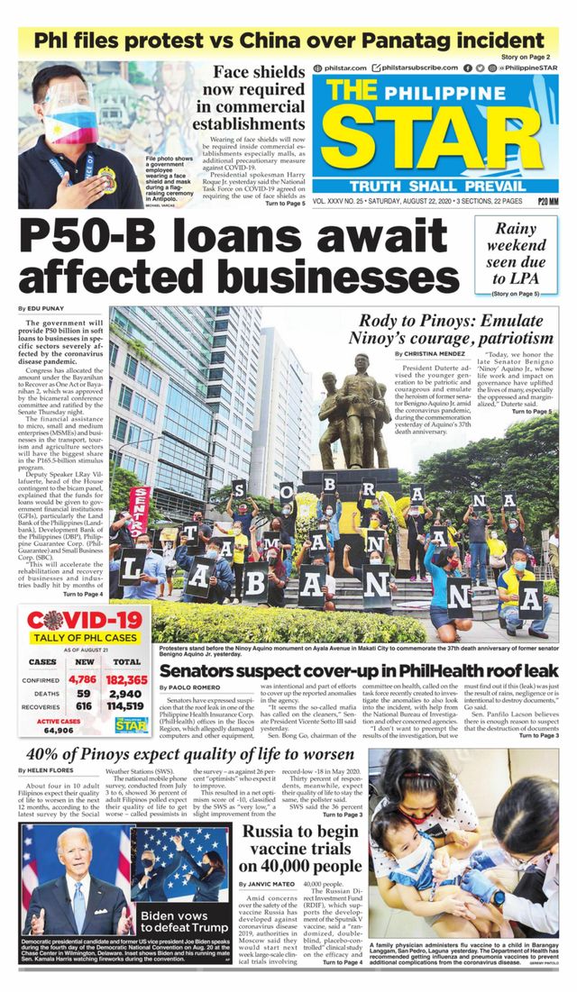 The Philippine Star