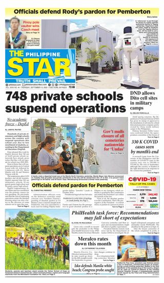 The Philippine Star