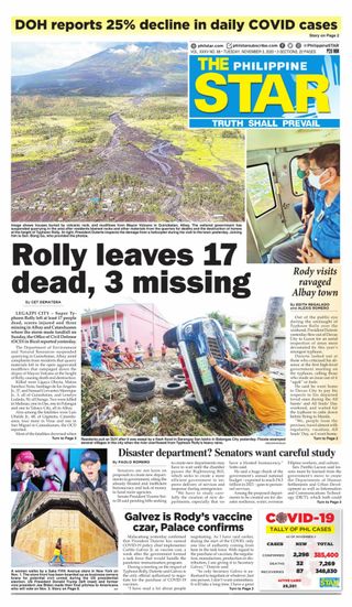 The Philippine Star