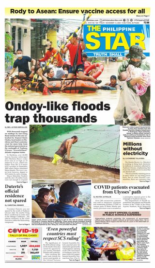The Philippine Star