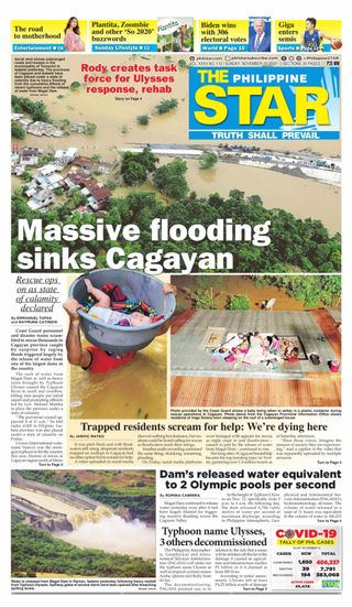 The Philippine Star