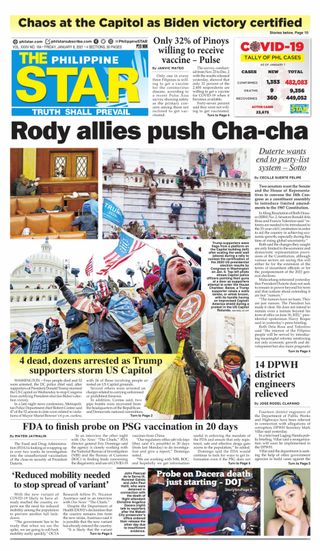 The Philippine Star