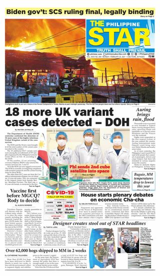 The Philippine Star