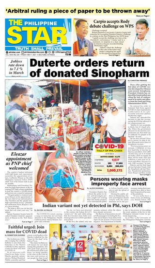 The Philippine Star