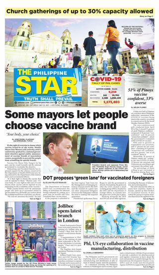 The Philippine Star
