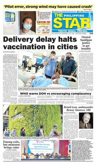 The Philippine Star