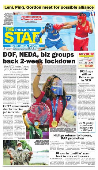 The Philippine Star