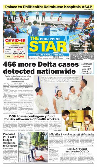The Philippine Star