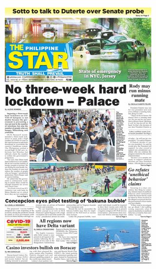 The Philippine Star