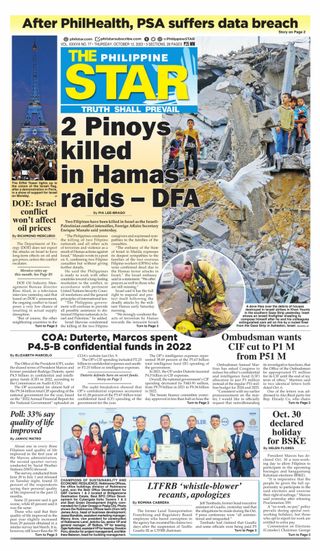 The Philippine Star