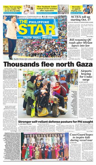The Philippine Star