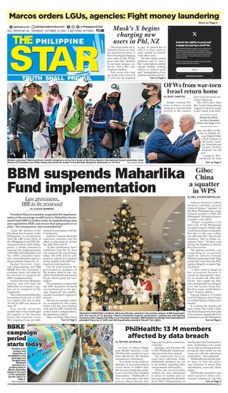 The Philippine Star