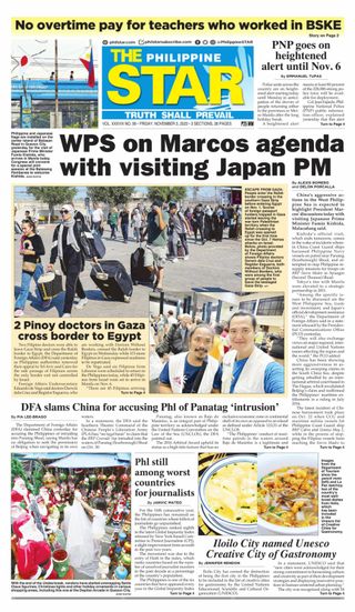 The Philippine Star