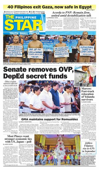 The Philippine Star