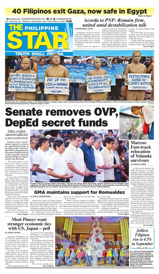 The Philippine Star