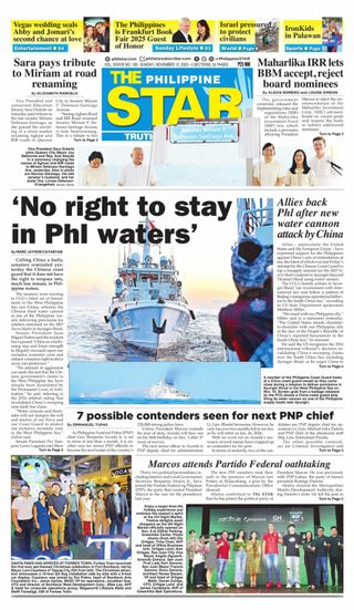 The Philippine Star