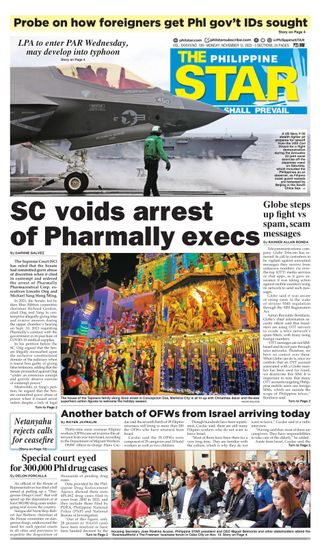 The Philippine Star