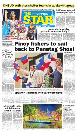 The Philippine Star