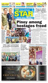 The Philippine Star - November 26, 2023 November 26, 2023