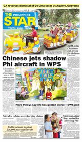 The Philippine Star - November 27, 2023 November 27, 2023