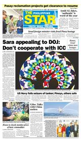 The Philippine Star - November 28, 2023 November 28, 2023
