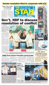 The Philippine Star - November 29, 2023 November 29, 2023