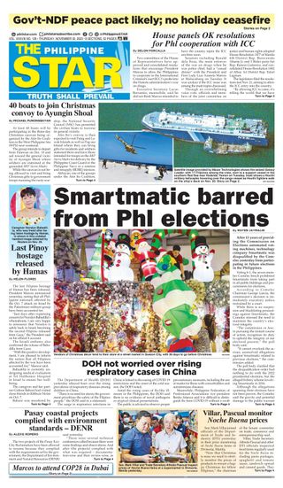 The Philippine Star