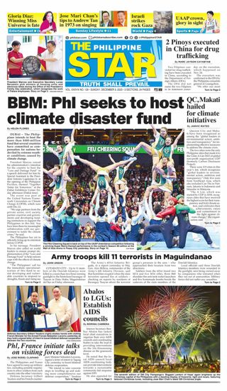 The Philippine Star