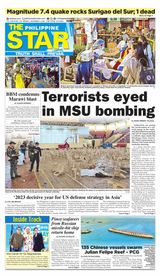 The Philippine Star - December 04, 2023 December 04, 2023