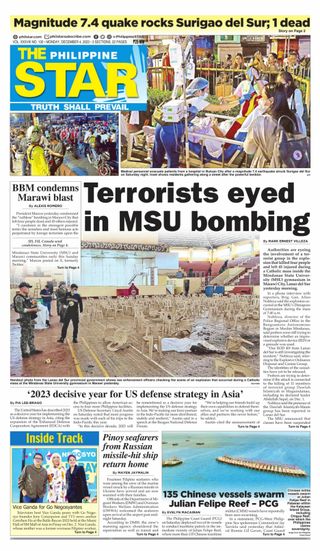 The Philippine Star