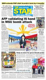 The Philippine Star - December 05, 2023 December 05, 2023