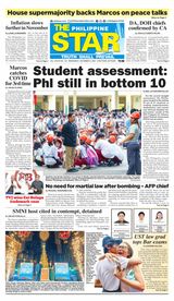 The Philippine Star - December 06, 2023 December 06, 2023