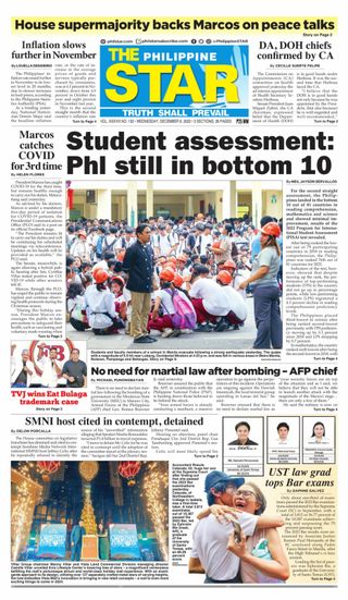 The Philippine Star