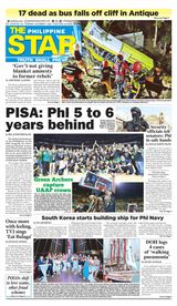 The Philippine Star - December 07, 2023 December 07, 2023