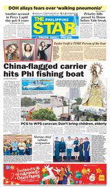 The Philippine Star - December 08, 2023 December 08, 2023
