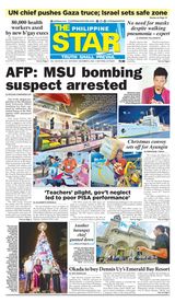 The Philippine Star - December 09, 2023 December 09, 2023