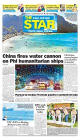 The Philippine Star - December 10, 2023 December 10, 2023