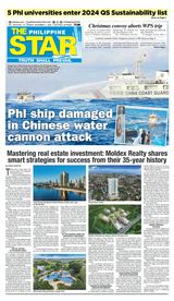 The Philippine Star - December 11, 2023 December 11, 2023