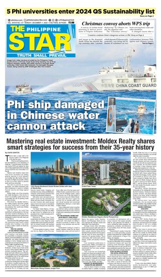 The Philippine Star