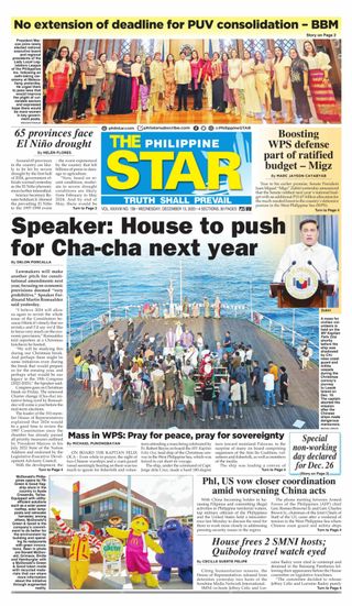 The Philippine Star