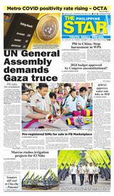 The Philippine Star - December 14, 2023 December 14, 2023