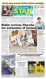 The Philippine Star - December 15, 2023 December 15, 2023